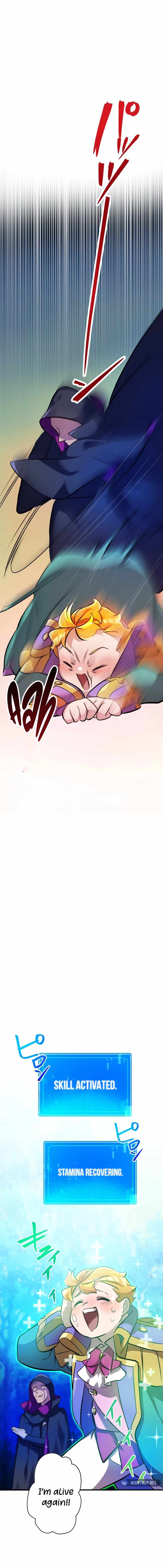 The Transcendental Extra's Strategy Guide Chapter 5 10